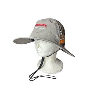 New Winchester Embroidered Richardson Hat Shooting Outdoor Hiking Rain UPF50 M/L